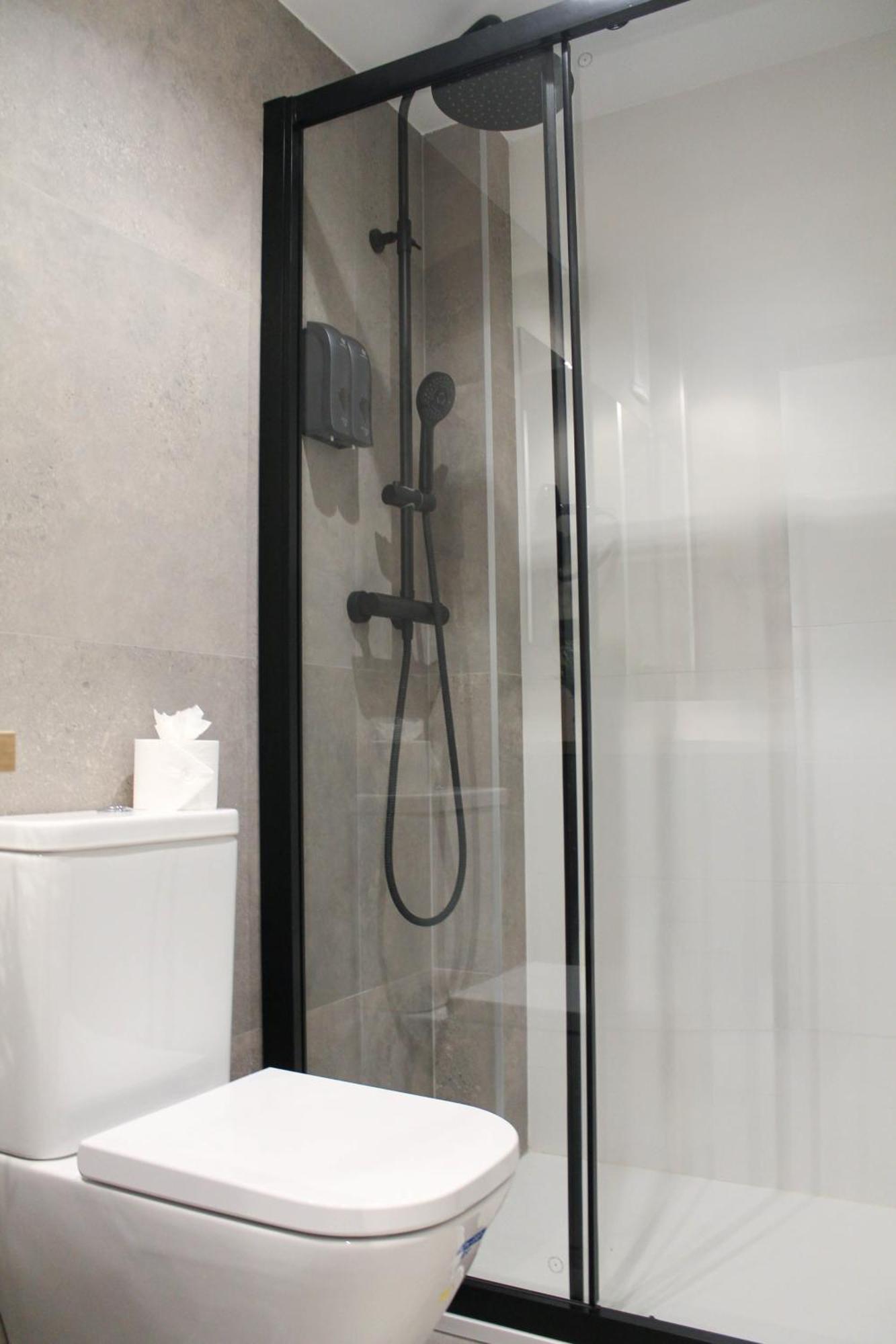 Style Madrid Center Santiago Bernabeu Apartment Exterior photo