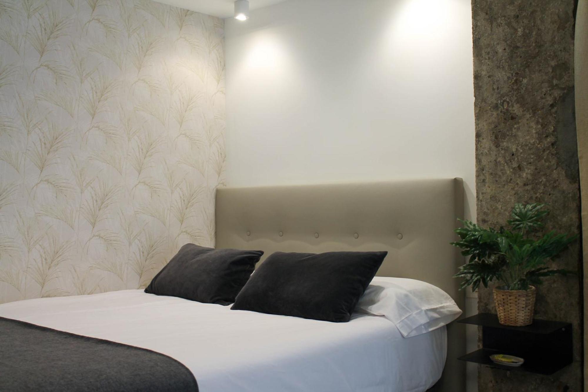 Style Madrid Center Santiago Bernabeu Apartment Exterior photo