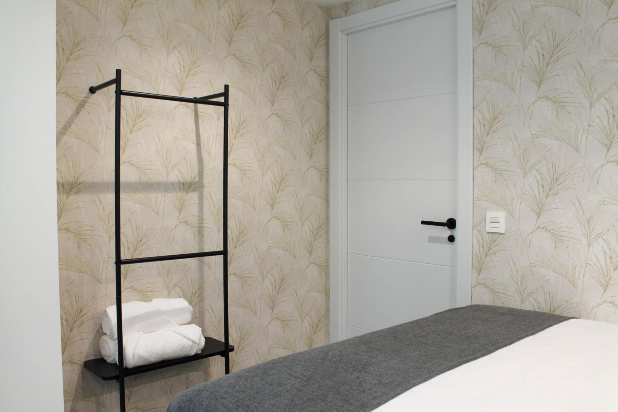 Style Madrid Center Santiago Bernabeu Apartment Exterior photo