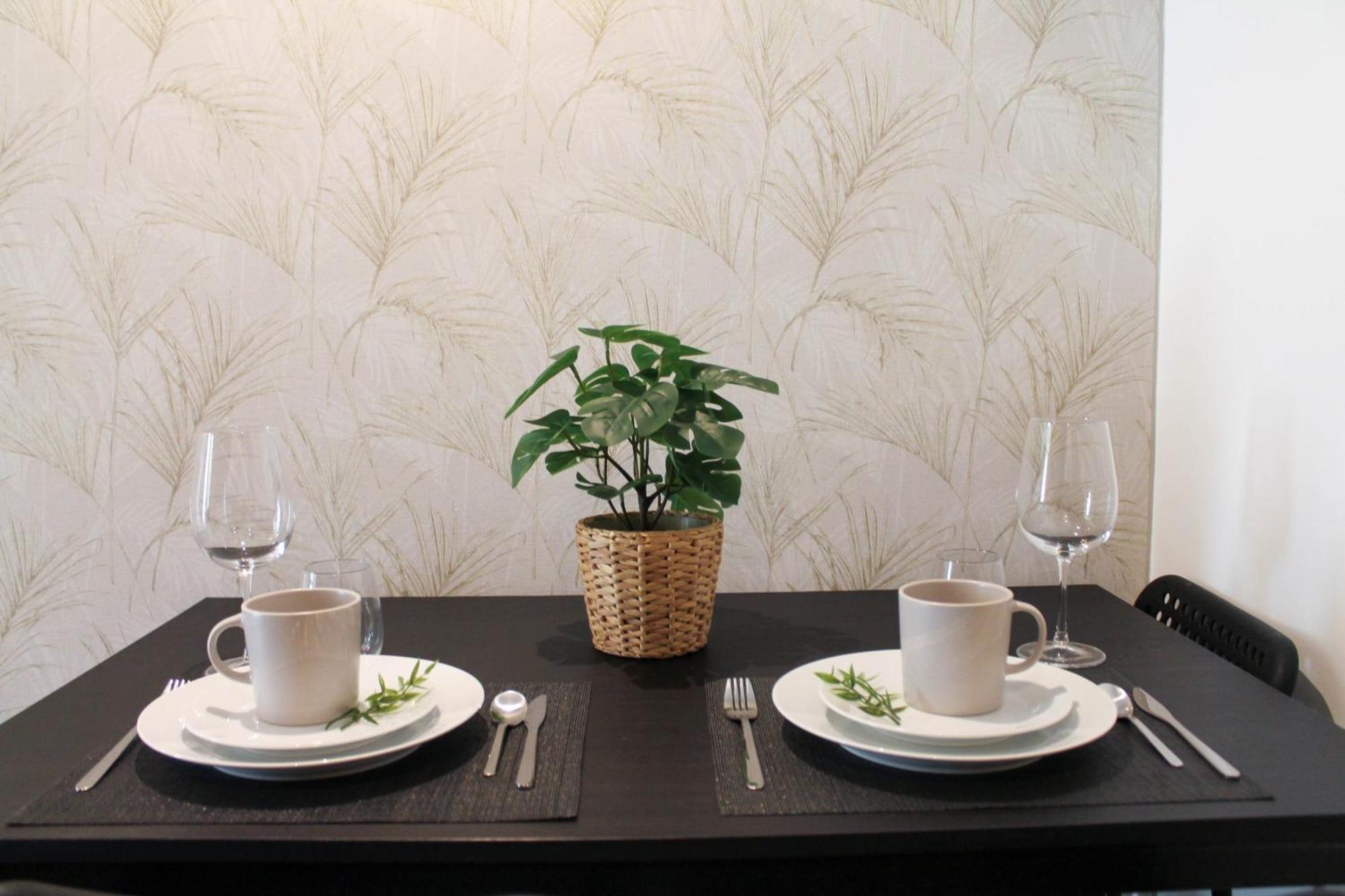 Style Madrid Center Santiago Bernabeu Apartment Exterior photo